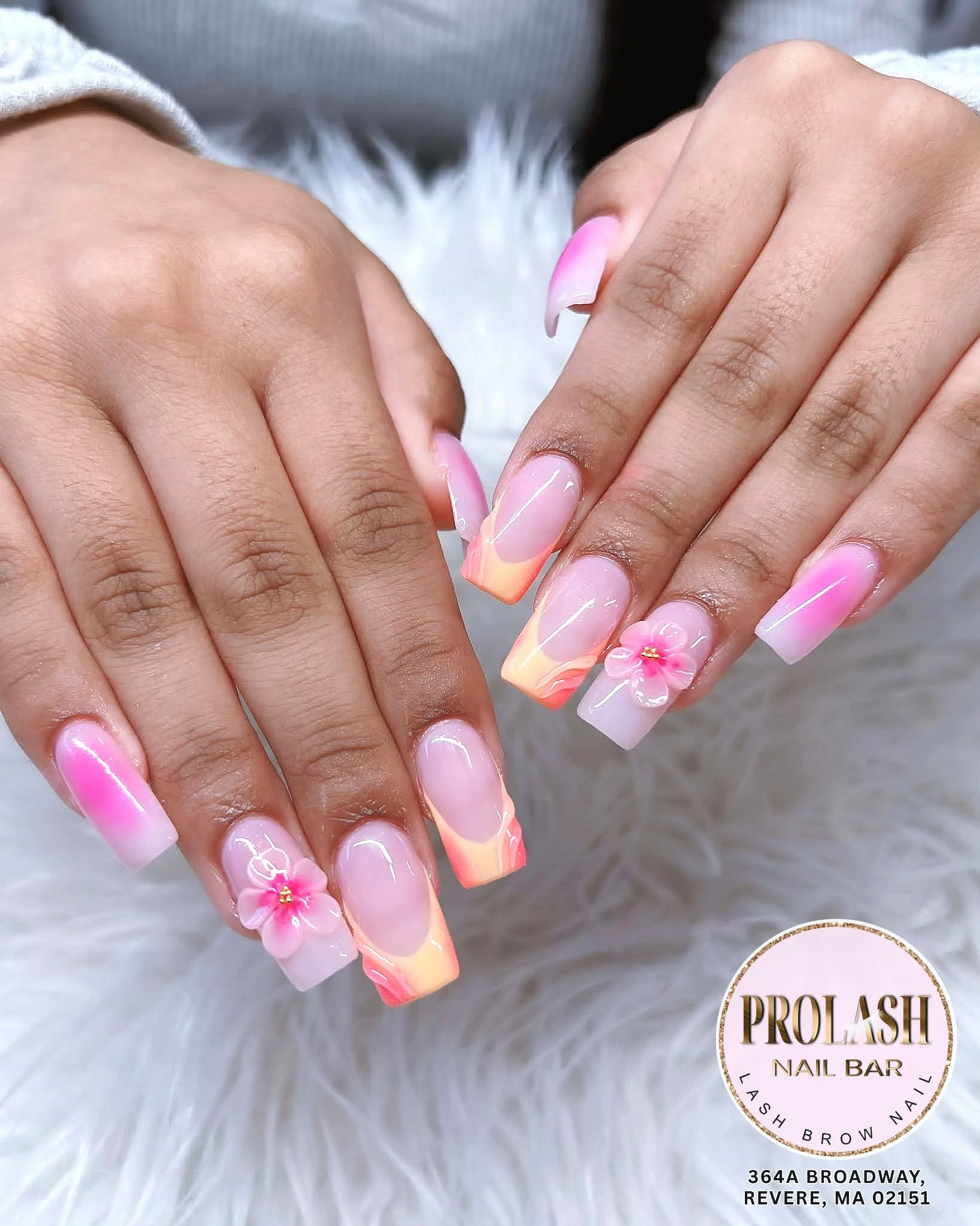 Nail Art